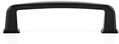 Ravinte 30-Piece 3 Handles Matte Black Kitchen Cabinet Pulls