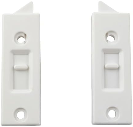 TAODAN Sliding Window Tilt Lock Replacement Pins