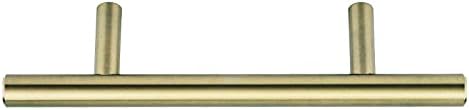 Amazon Basics Euro Bar Cabinet Handle