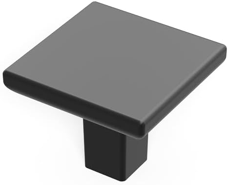 Sturdy Stylish Knobs