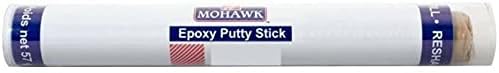 EPOXY PUTTY STICK Easy Wood Surface Restoration