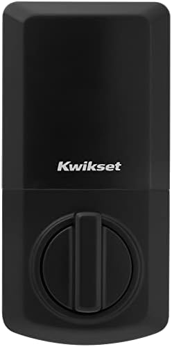 Se quite Secure The Kwikset 9260CNT-514S Contemporary SmartCode Keypad