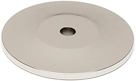 Luxury Elegance Knob Backplate