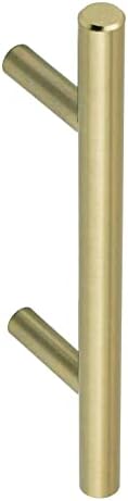 Amazon Basics Euro Bar Cabinet Handle