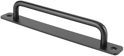 Elegant Barn Door Handle