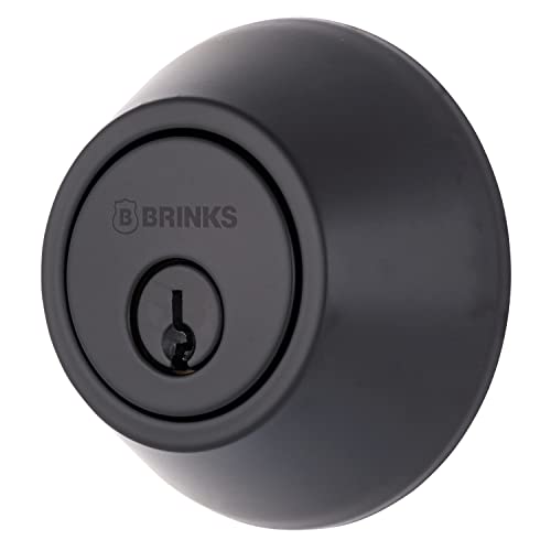 BRINKS Secure Door Lock Set