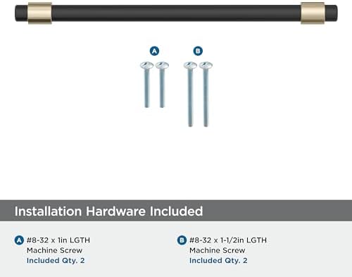 Amerock cabinet hardware pulls for durability and style