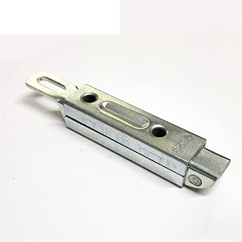 Secure Doorbolts by SHAUNI - Hasp Lock for Doors Cabinets