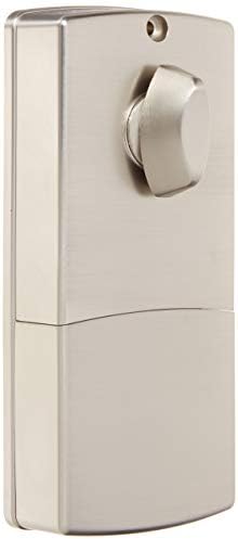 Honeywell Door Lock System with Keypad and BLUETOOTH for Home Security