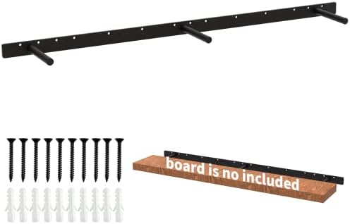 43-Inch Heavy Duty Blind Wall Mount Bracket
