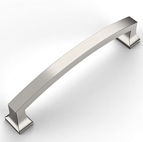 Amerdeco 10-Piece Kitchen Cabinet Pulls