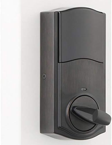 Worry-Free Smart Deadbolt