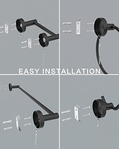 Vad Fixsen 4-Piece Experience Modern