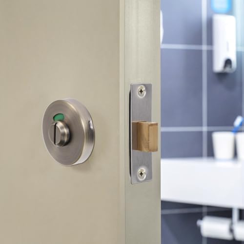 Veemoon Stainless Steel Cylinder Deadbolt Lock