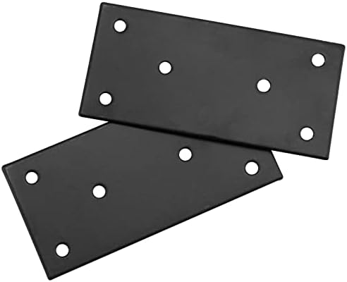 Stainless Steel Mending Plates