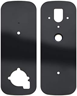Lockly Smart Door Lock Cover Plate