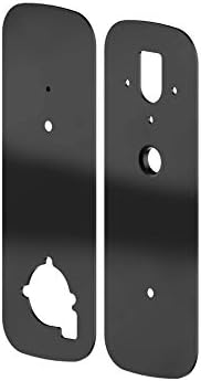 Lockly Smart Door Lock Cover Plate