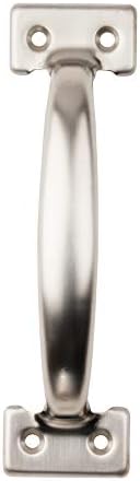Premium Stainless Steel Draw Door Pull with the Longest Replacement Warranty