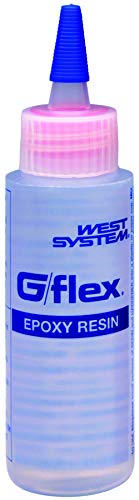 West System GFlex Epoxy 2-4oz 1