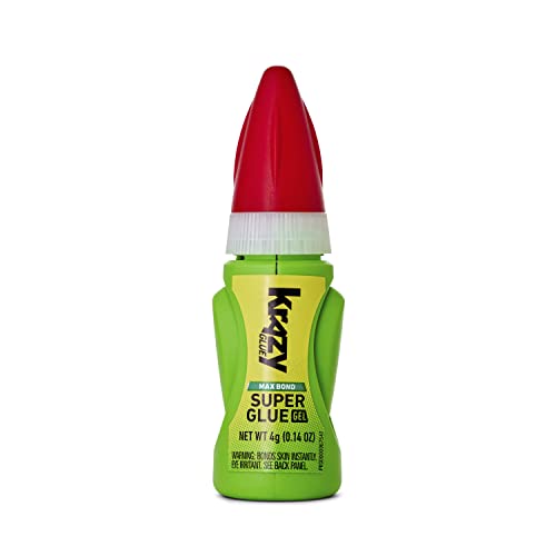 Breakthrough Bond Quick Fix Gel for Wood Glue