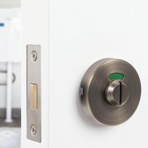 Veemoon Stainless Steel Cylinder Deadbolt Lock
