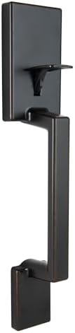 Upgrade Your Door Security with BRINKS