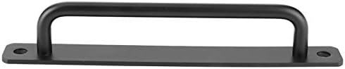 Elegant Barn Door Handle