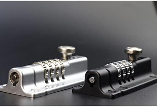 Secure Password Door Lock