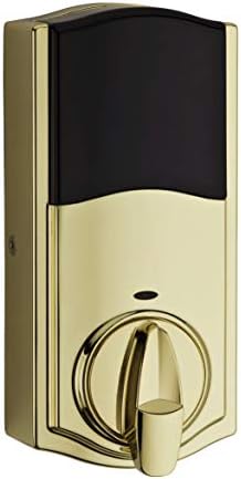Kwikset 916 SmartLock with SmartKey 30