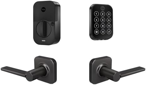 Yale Assure Lock 2