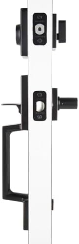 Upgrade Your Door Security with BRINKS
