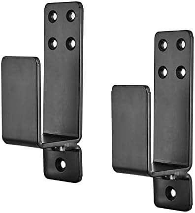 AINAFIX Door Barricade Brackets 2 Pack