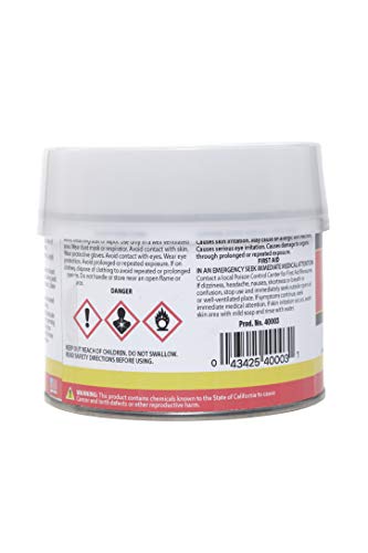 J-B Weld Wood Restore Putty