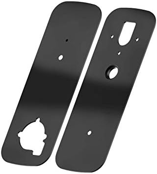 Lockly Smart Door Lock Cover Plate