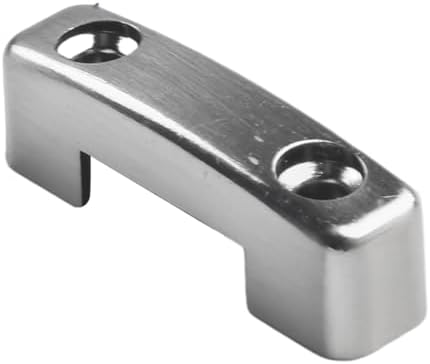 Bathroom Door Bolt Lock with Modern Design