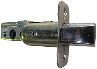 Yales Electronic Deadbolt Latch