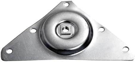 Waddell - Secure Durable Furniture Leg Mounting Bracket