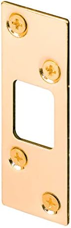 Prime-Line Deadbolt Set