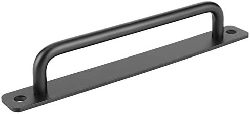 Elegant Barn Door Handle
