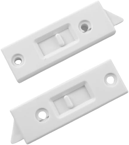 TAODAN Sliding Window Tilt Lock Replacement Pins