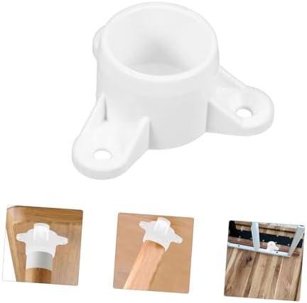 Durable Desk Leg Covers