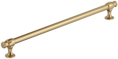 Amerock Winsome 12-58 inch Cabinet Knob Champagne Bronze