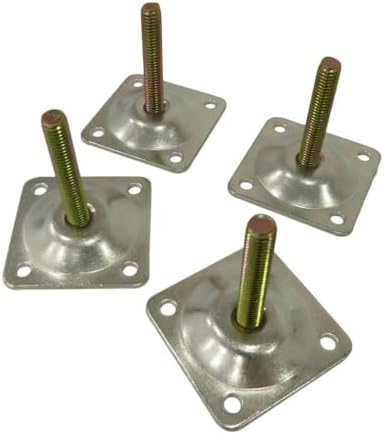 Tech Team Sofa-Chair Leg Repair Set