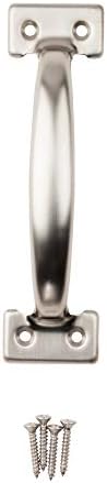 Premium Stainless Steel Draw Door Pull with the Longest Replacement Warranty