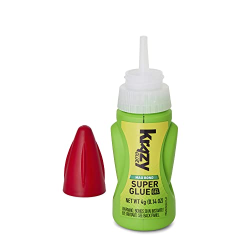 Breakthrough Bond Quick Fix Gel for Wood Glue
