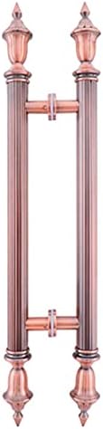 Versatile Door Handle Kit