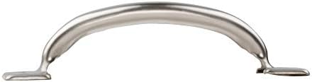 Premium Stainless Steel Draw Door Pull with the Longest Replacement Warranty