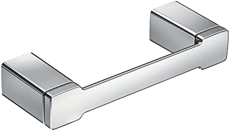 Muen YB8808CH Double-Post Toilet Paper Holder