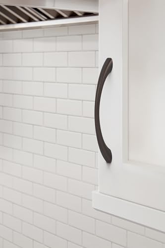 Sturdy Style - Oils-Rubbed Bronze Cabinet Knob with Precision Machining