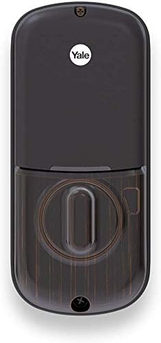 Yale Security YRD-210-HA-0BP
